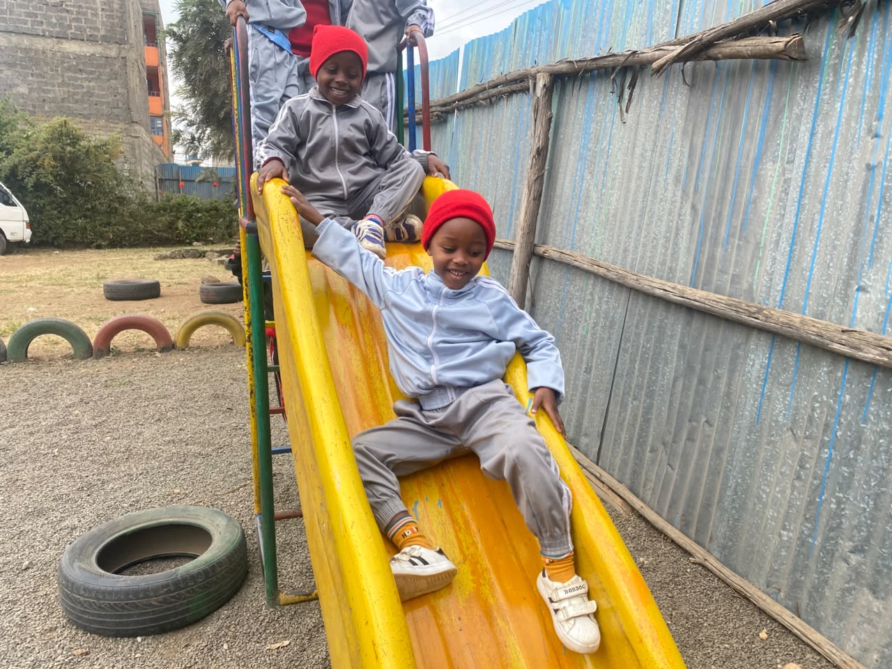 Playground photo