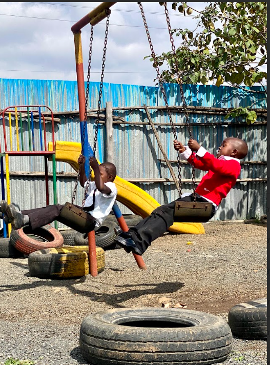Playground photo