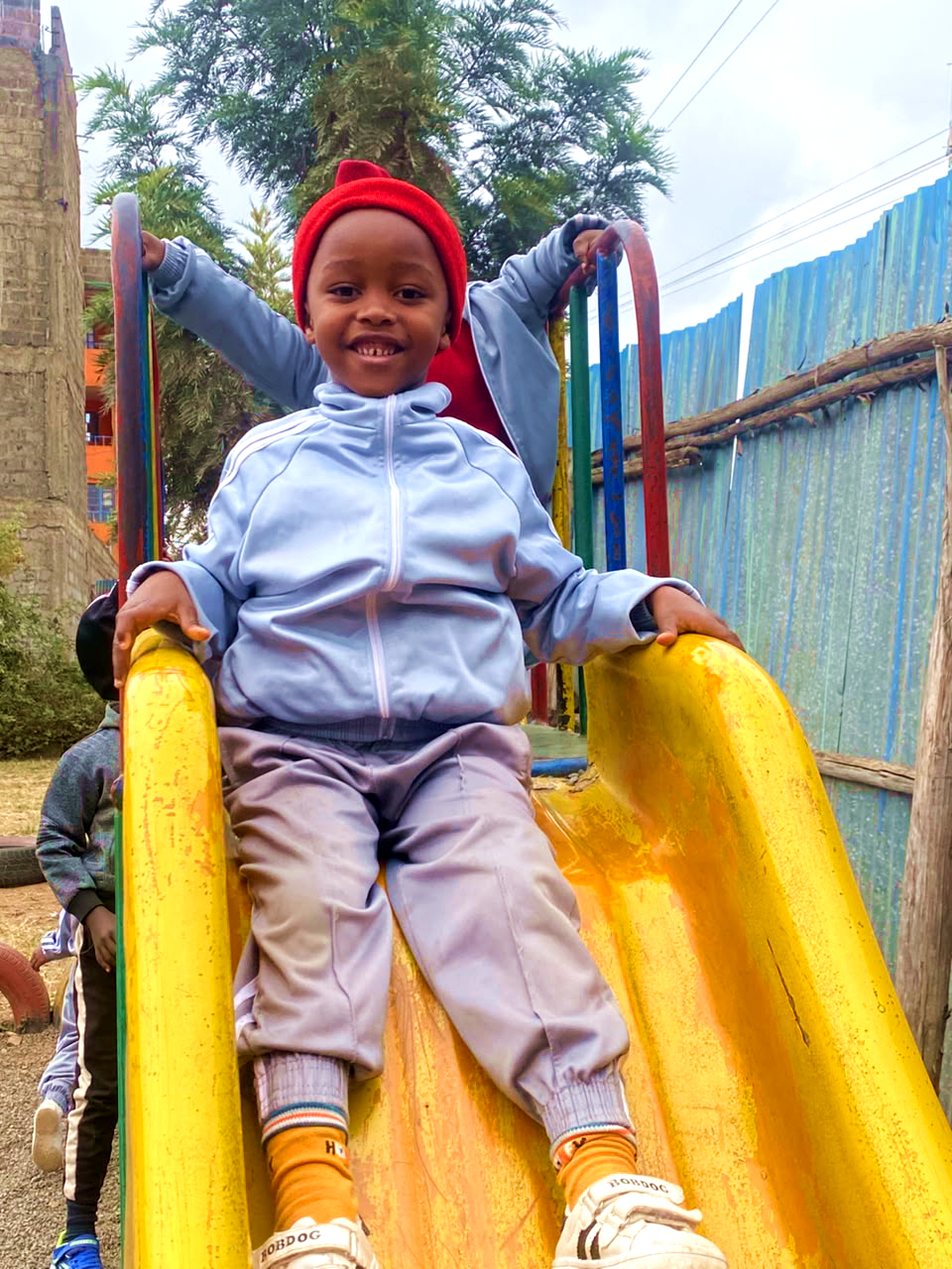 Daycare