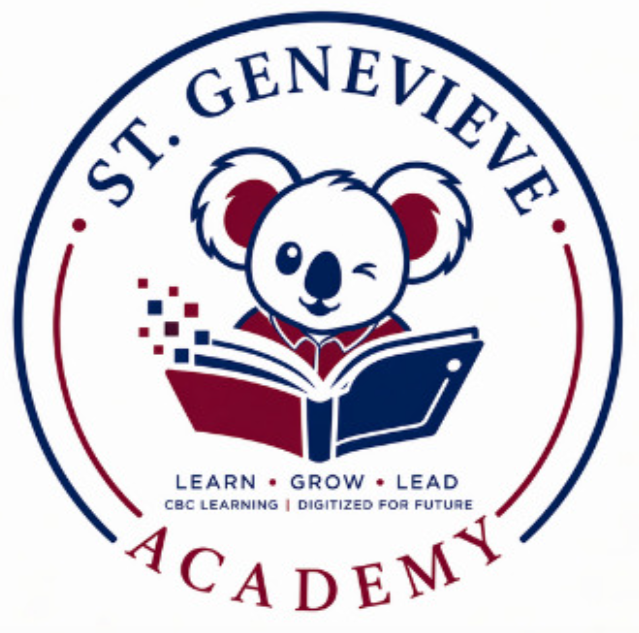 St Genevieve Academy